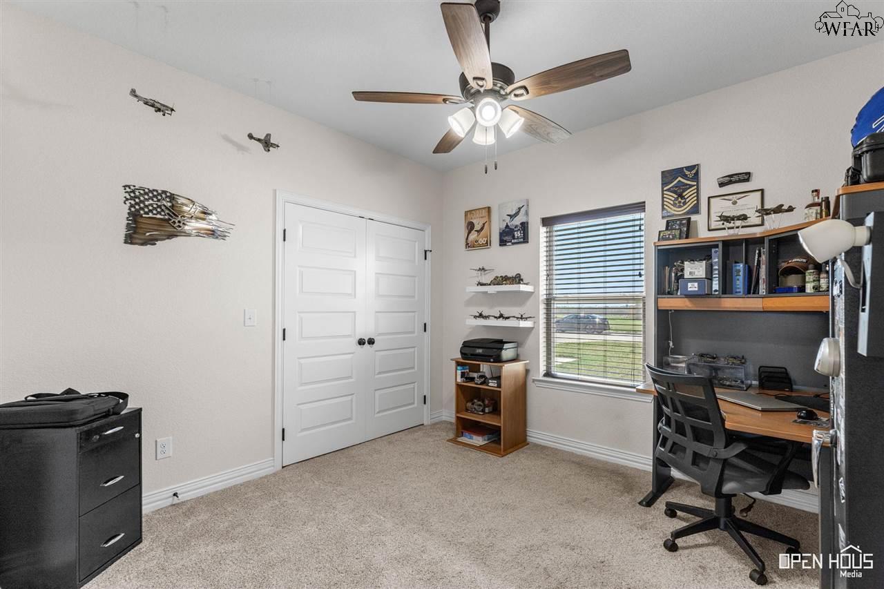1425 Amherst Street, Burkburnett, Texas image 14