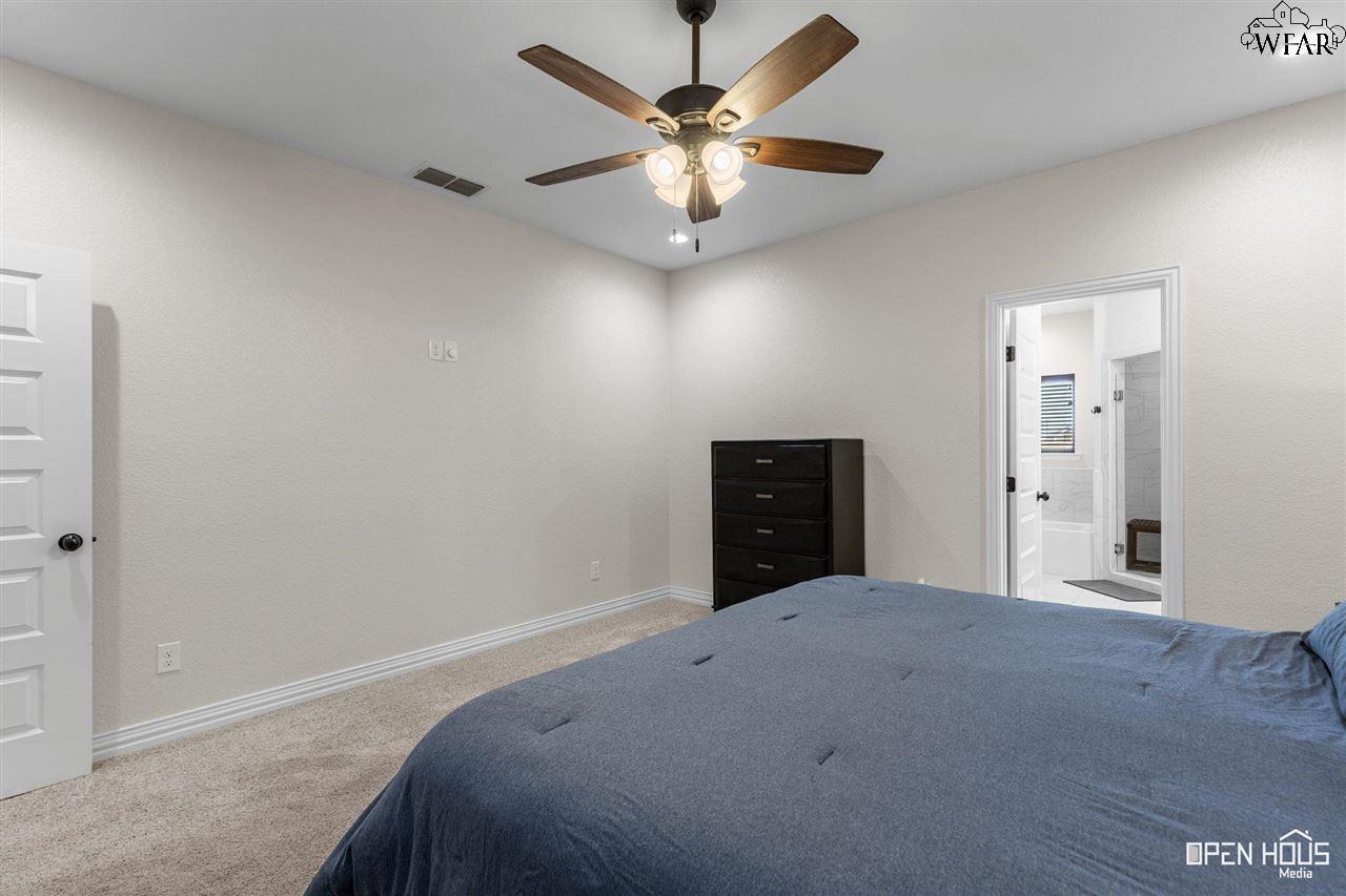 1425 Amherst Street, Burkburnett, Texas image 23