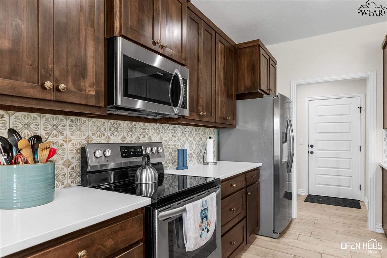 1425 Amherst Street, Burkburnett, Texas image 7