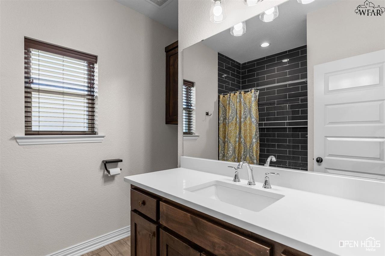 1425 Amherst Street, Burkburnett, Texas image 16