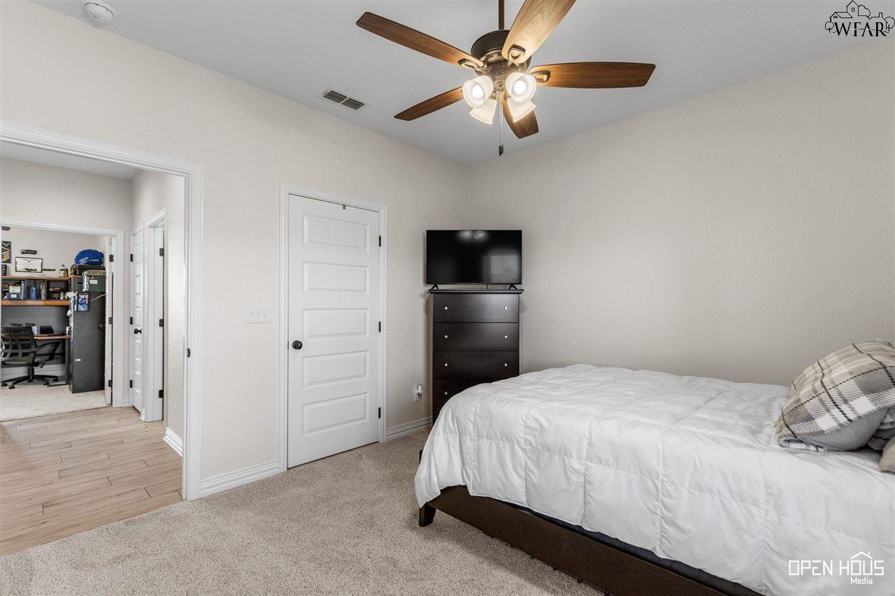 1425 Amherst Street, Burkburnett, Texas image 17