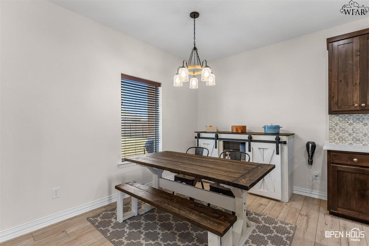 1425 Amherst Street, Burkburnett, Texas image 10