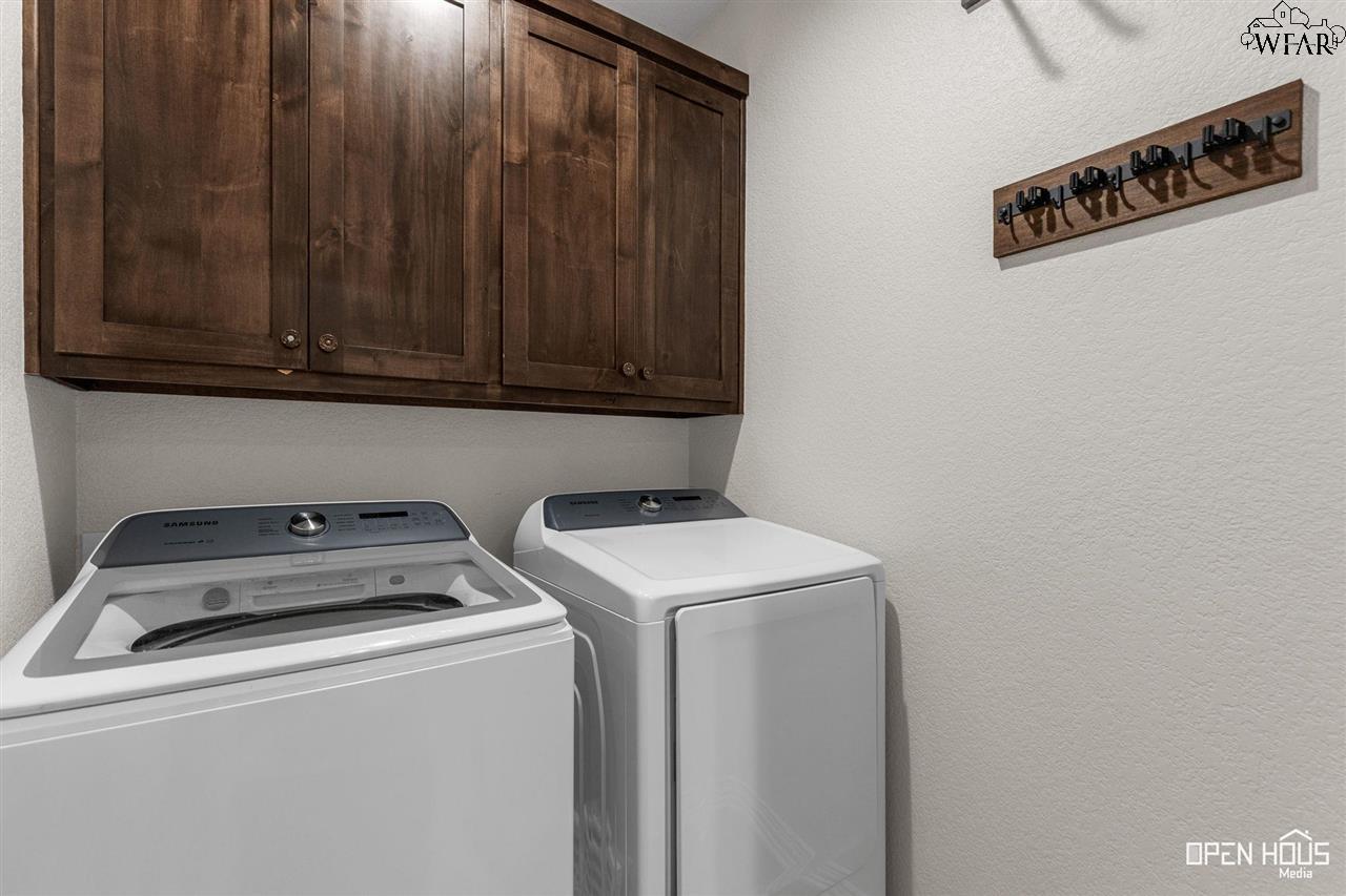 1425 Amherst Street, Burkburnett, Texas image 12