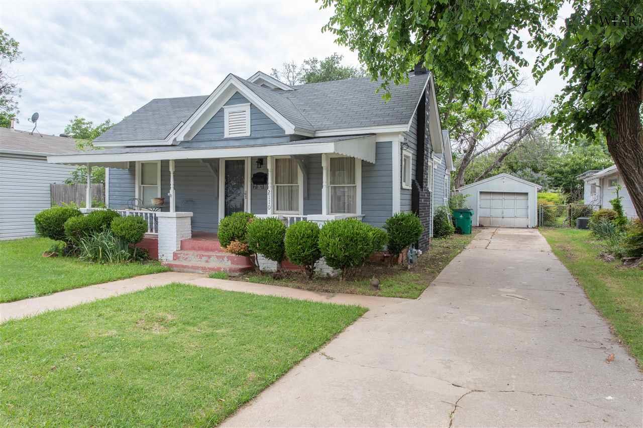2110 Garfield Street, Wichita Falls, Texas image 2