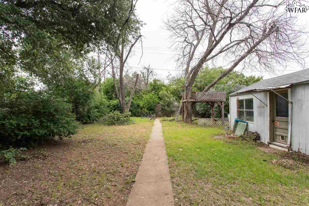 2110 Garfield Street, Wichita Falls, Texas image 22