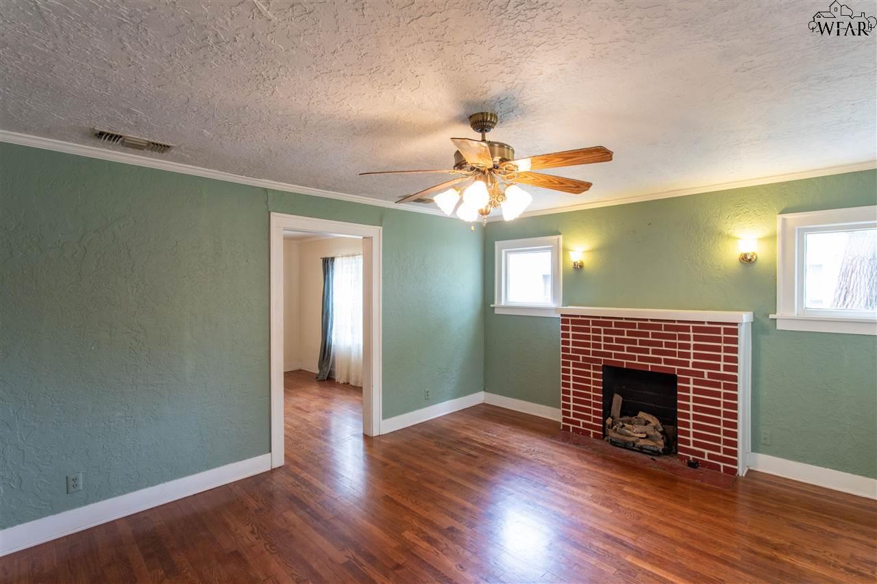 2110 Garfield Street, Wichita Falls, Texas image 4