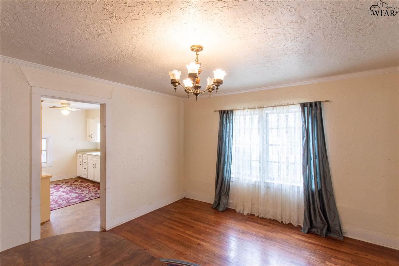 2110 Garfield Street, Wichita Falls, Texas image 7