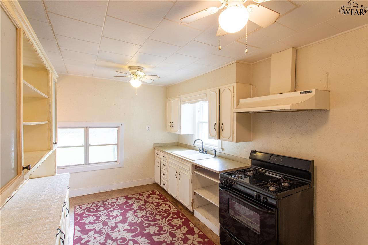 2110 Garfield Street, Wichita Falls, Texas image 9