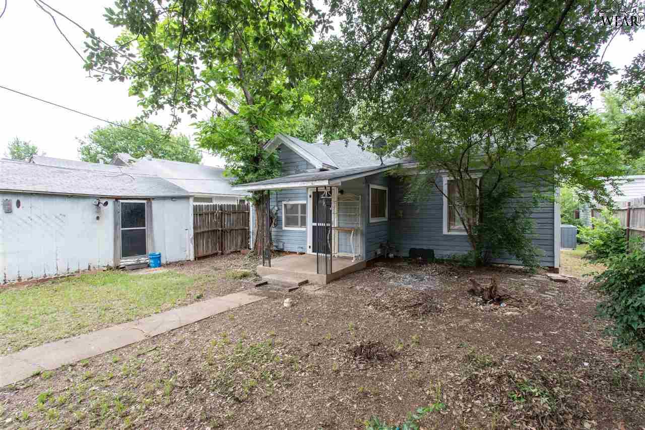 2110 Garfield Street, Wichita Falls, Texas image 24