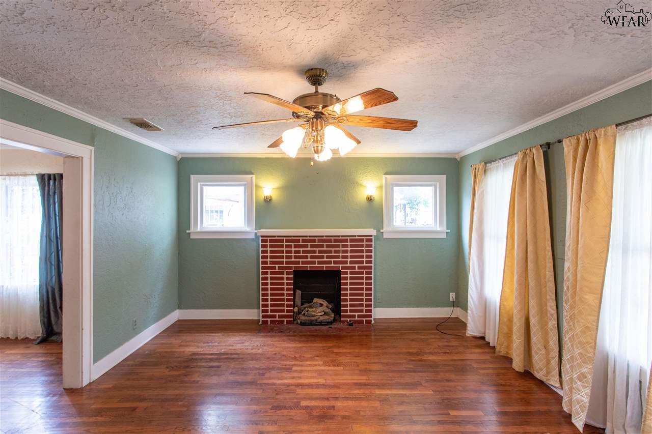 2110 Garfield Street, Wichita Falls, Texas image 5