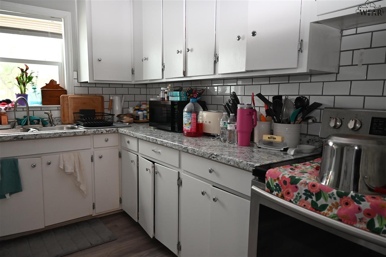 3016 Thomas Avenue, Wichita Falls, Texas image 4