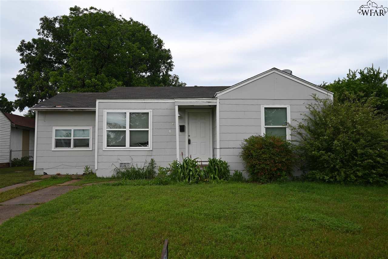 3016 Thomas Avenue, Wichita Falls, Texas image 3