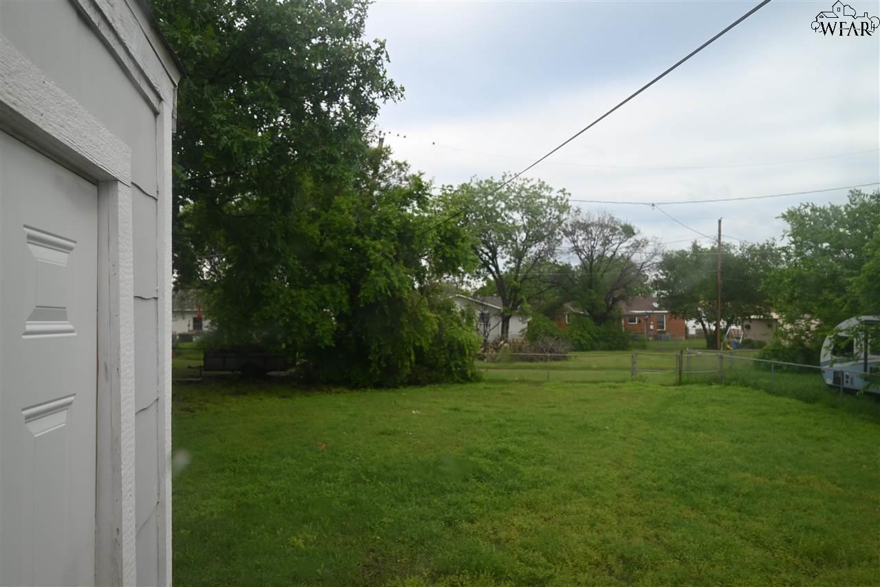 3016 Thomas Avenue, Wichita Falls, Texas image 23
