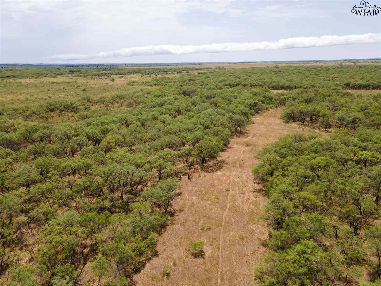 96.12 Acres Alcorn Road, Henrietta, Texas image 7