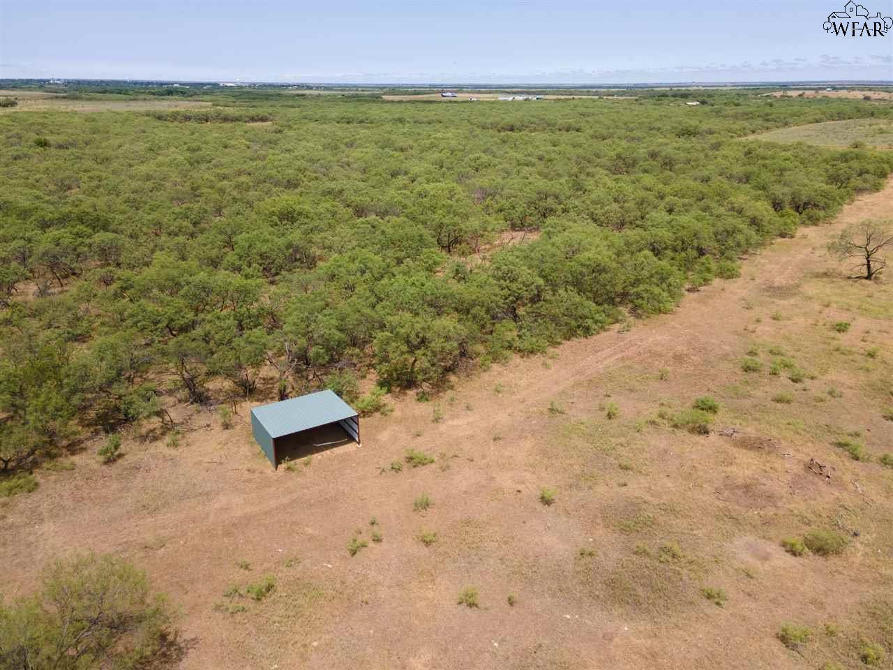 96.12 Acres Alcorn Road, Henrietta, Texas image 9
