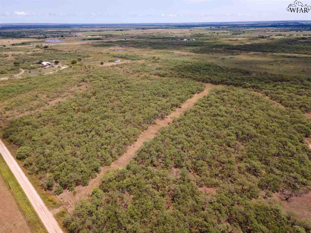 96.12 Acres Alcorn Road, Henrietta, Texas image 3