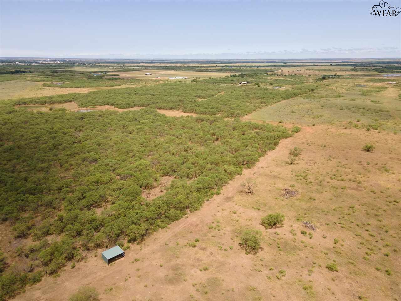 96.12 Acres Alcorn Road, Henrietta, Texas image 8