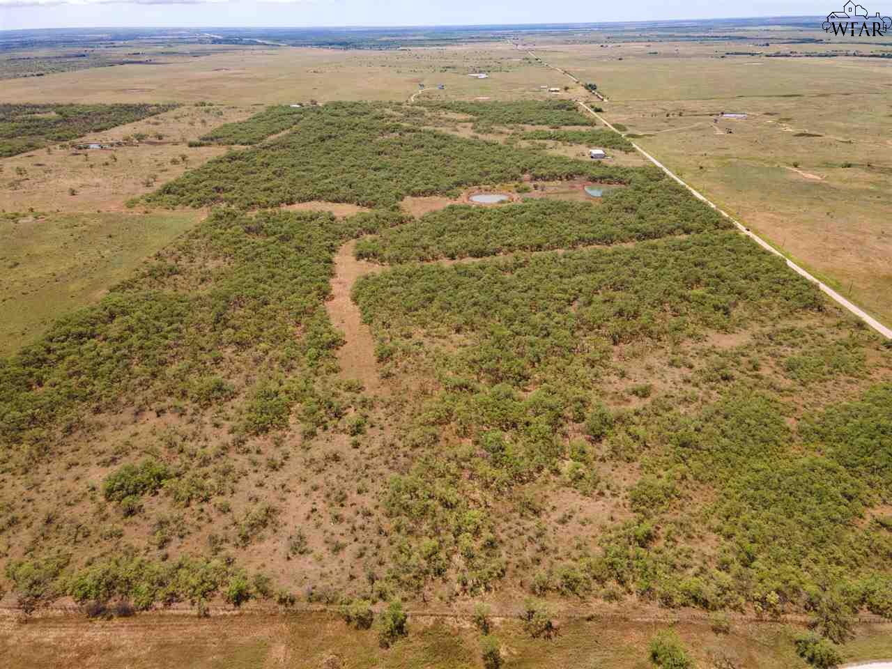 96.12 Acres Alcorn Road, Henrietta, Texas image 2