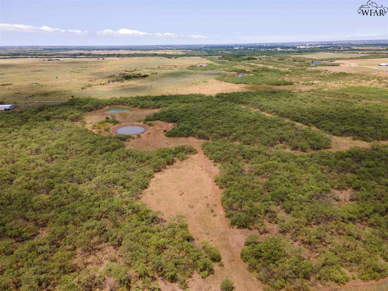 96.12 Acres Alcorn Road, Henrietta, Texas image 5