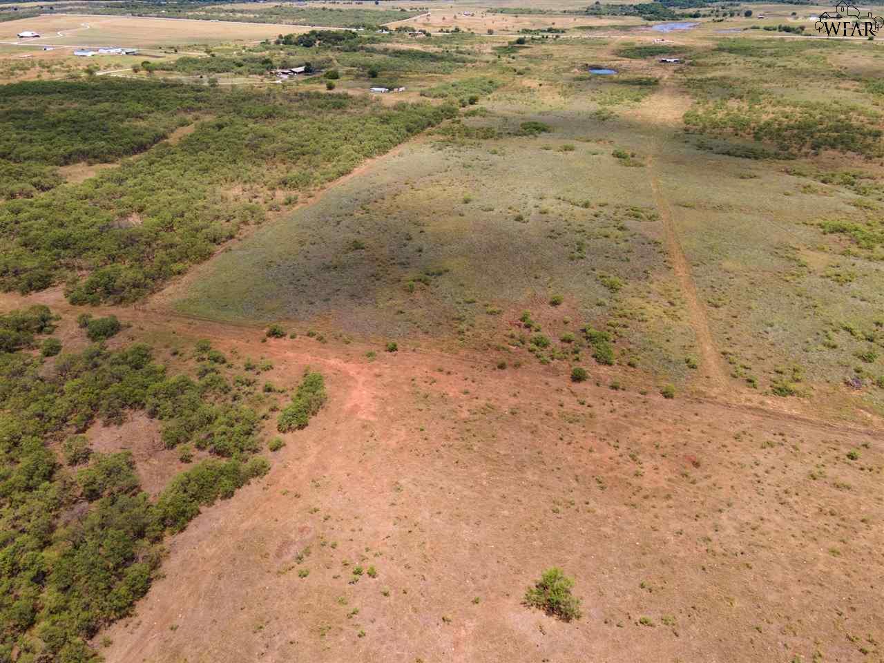 96.12 Acres Alcorn Road, Henrietta, Texas image 4