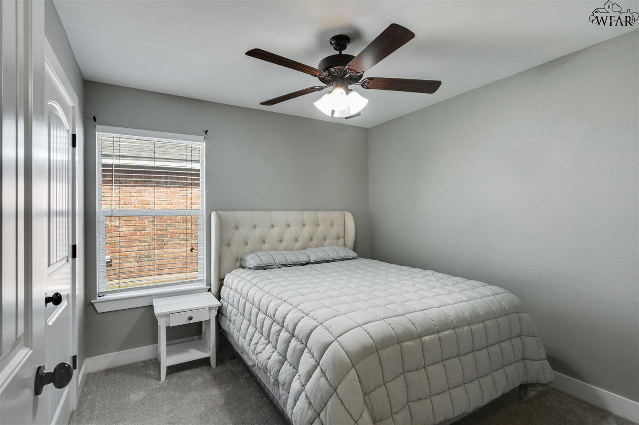 4631 Sabota Avenue, Wichita Falls, Texas image 20
