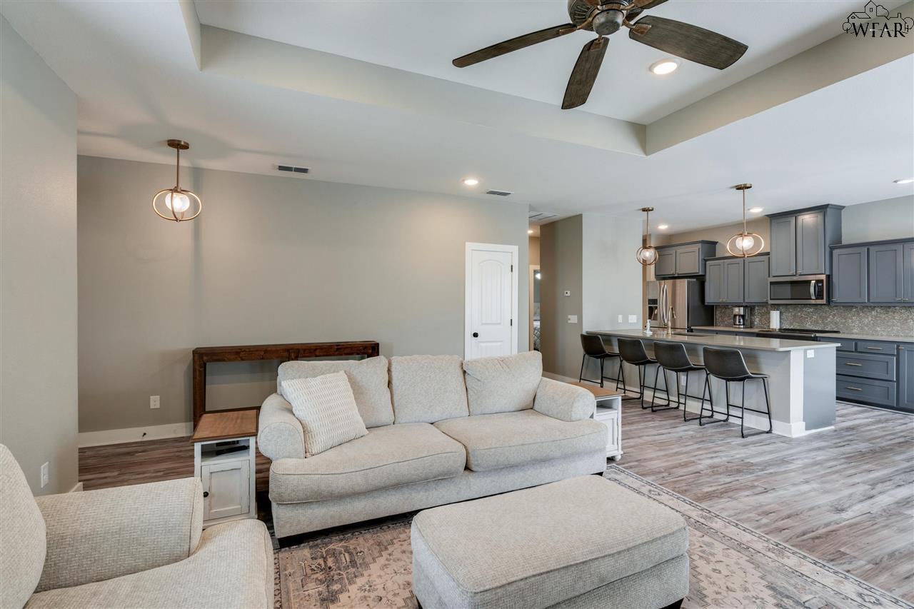4631 Sabota Avenue, Wichita Falls, Texas image 7