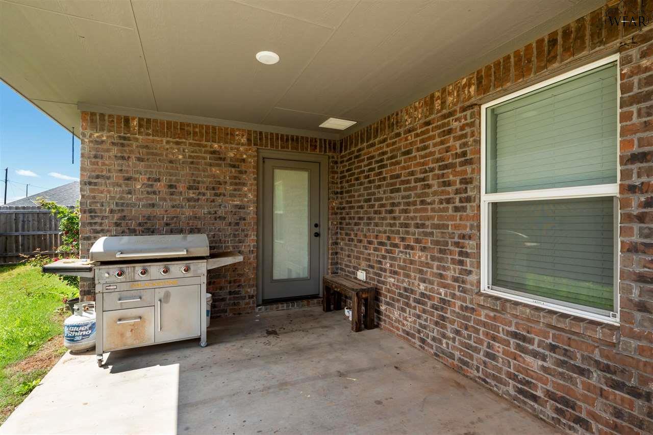 4631 Sabota Avenue, Wichita Falls, Texas image 30