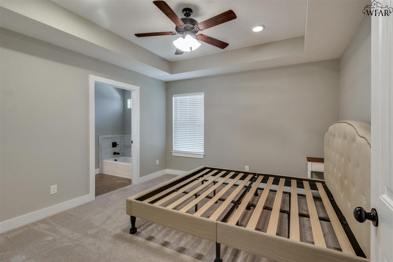 4631 Sabota Avenue, Wichita Falls, Texas image 14