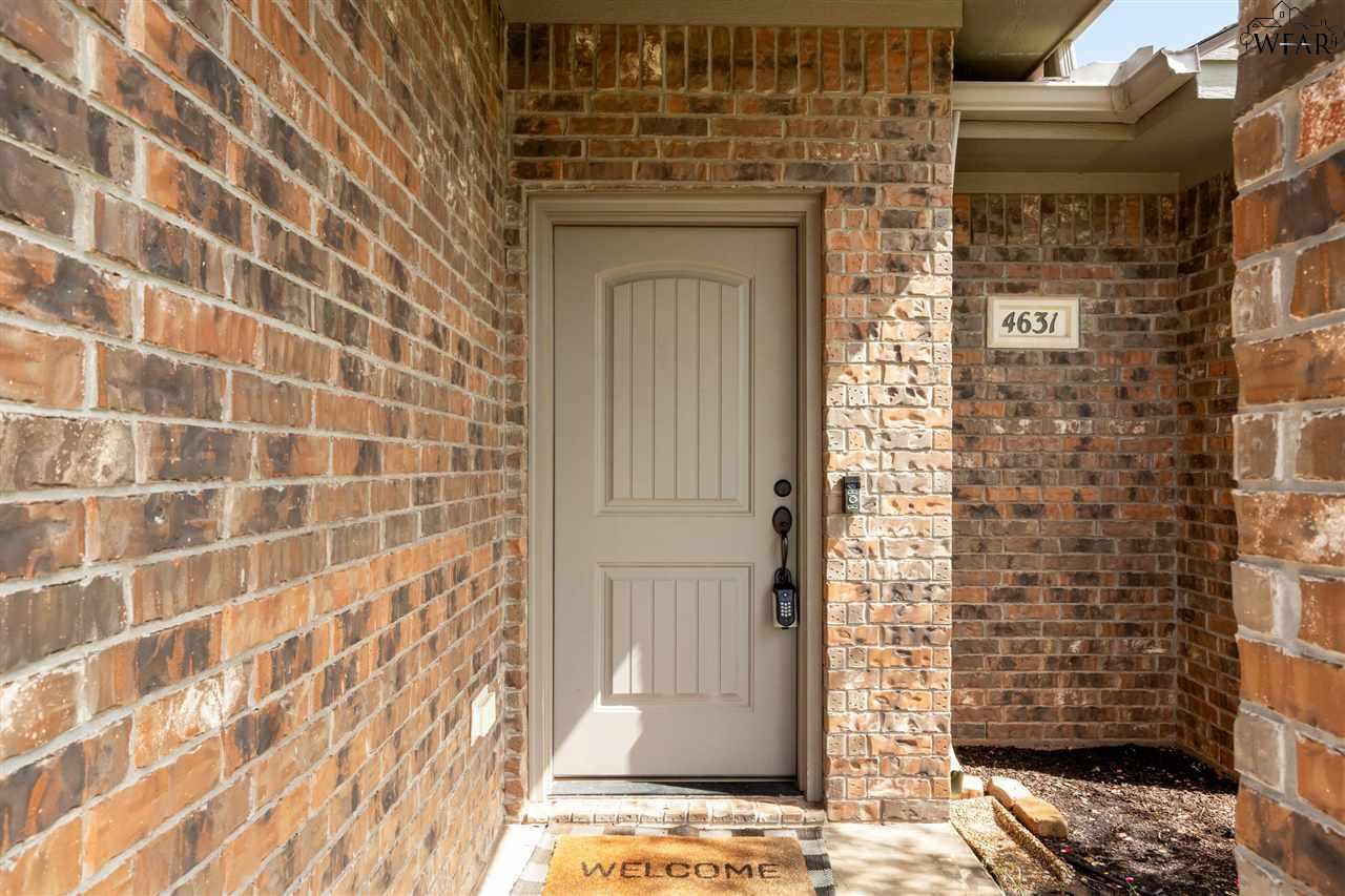 4631 Sabota Avenue, Wichita Falls, Texas image 2