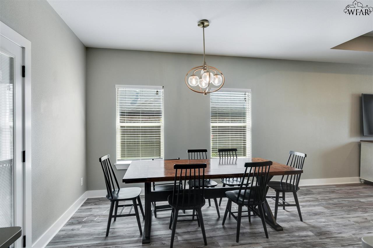 4631 Sabota Avenue, Wichita Falls, Texas image 12