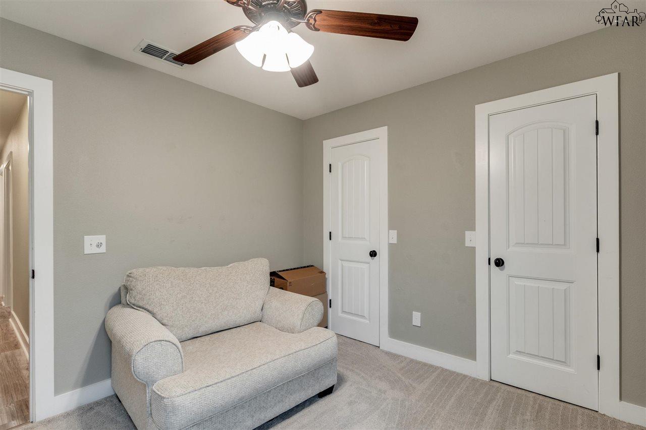 4631 Sabota Avenue, Wichita Falls, Texas image 25
