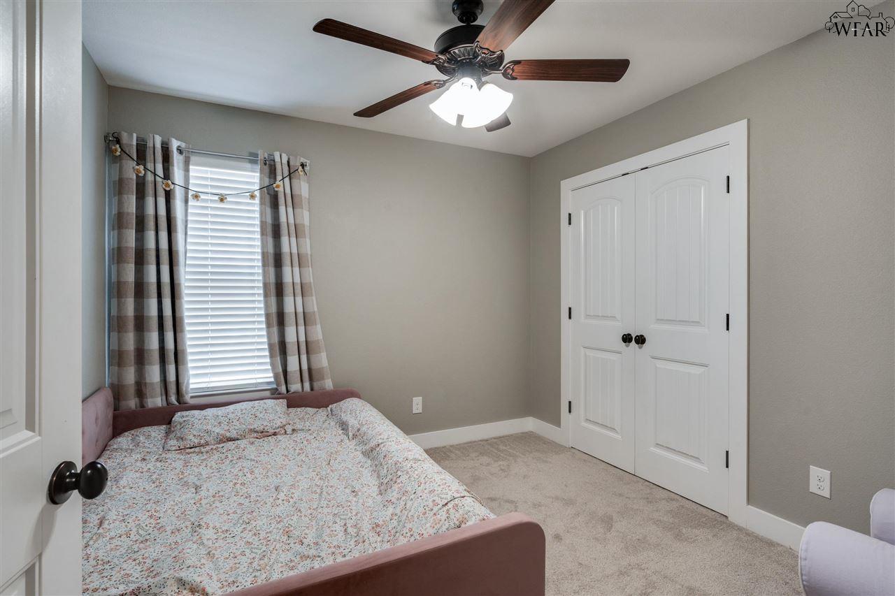 4631 Sabota Avenue, Wichita Falls, Texas image 22