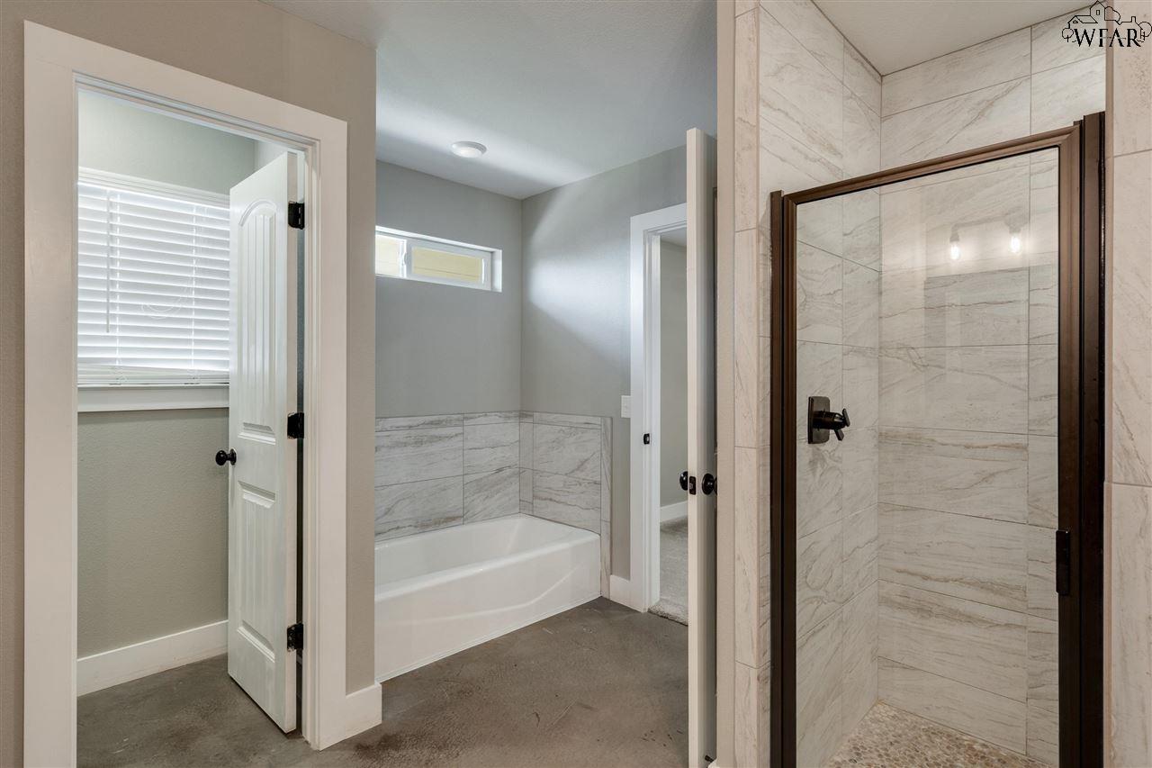 4631 Sabota Avenue, Wichita Falls, Texas image 18