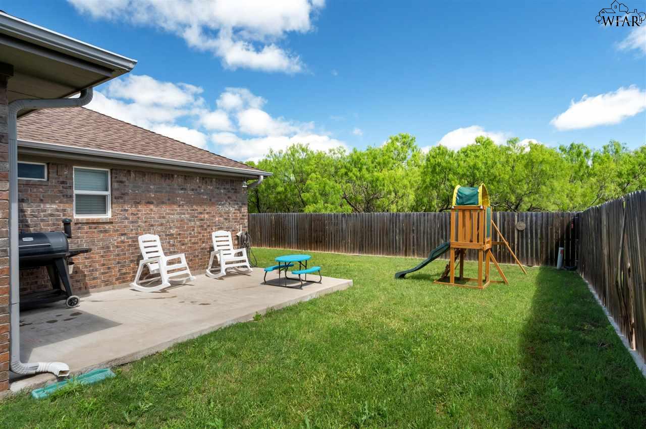 4631 Sabota Avenue, Wichita Falls, Texas image 29