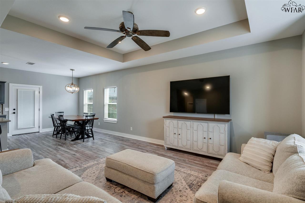 4631 Sabota Avenue, Wichita Falls, Texas image 4