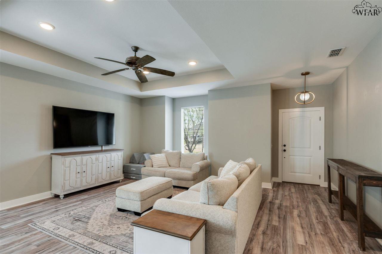 4631 Sabota Avenue, Wichita Falls, Texas image 5