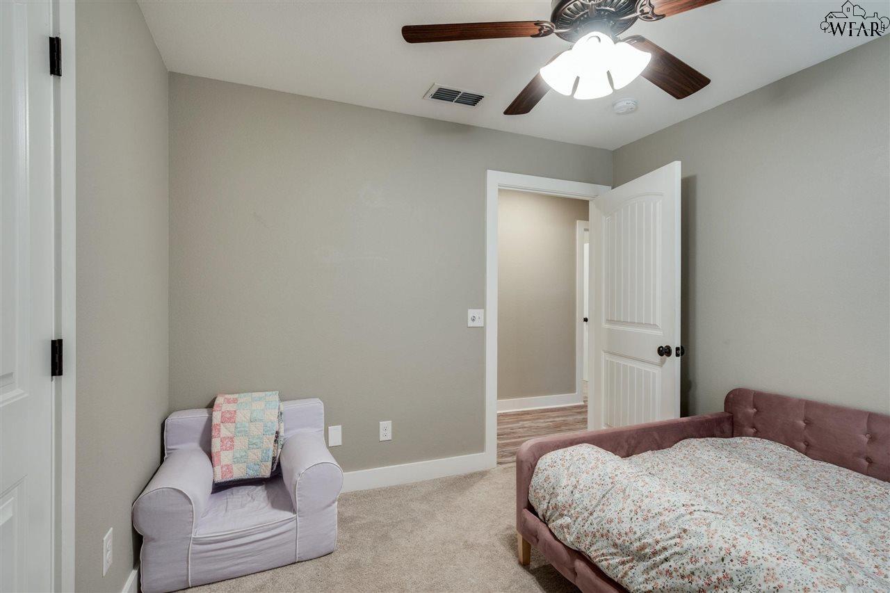 4631 Sabota Avenue, Wichita Falls, Texas image 23