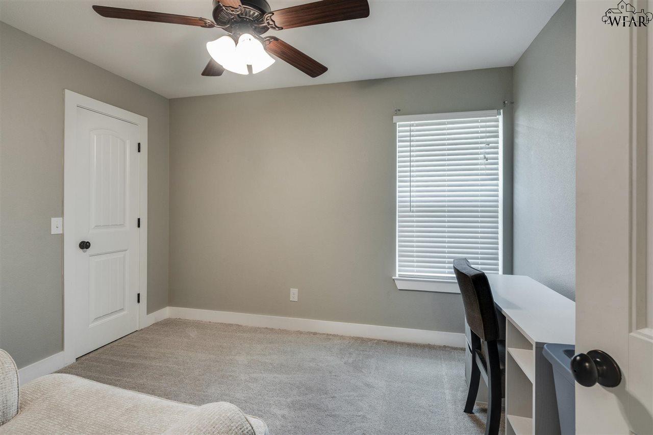 4631 Sabota Avenue, Wichita Falls, Texas image 24
