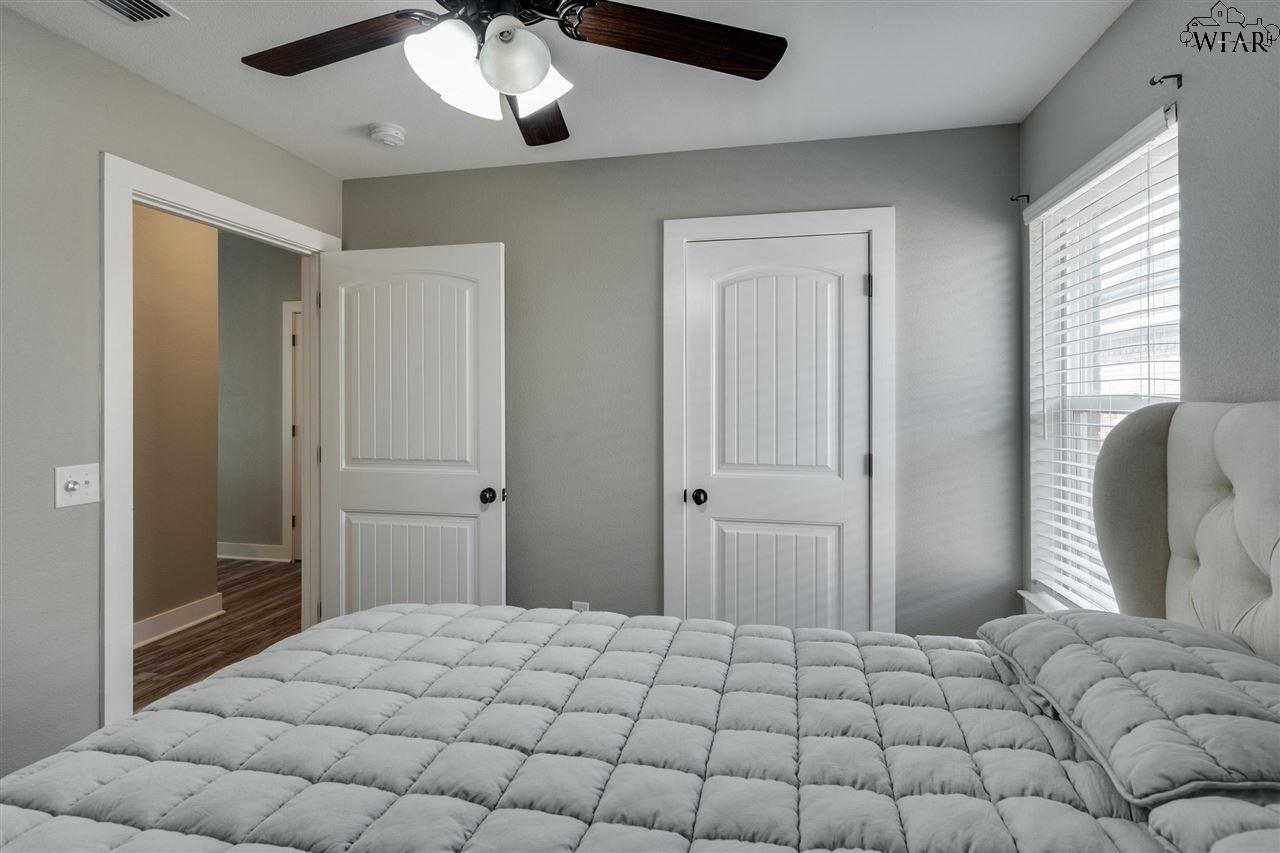 4631 Sabota Avenue, Wichita Falls, Texas image 21