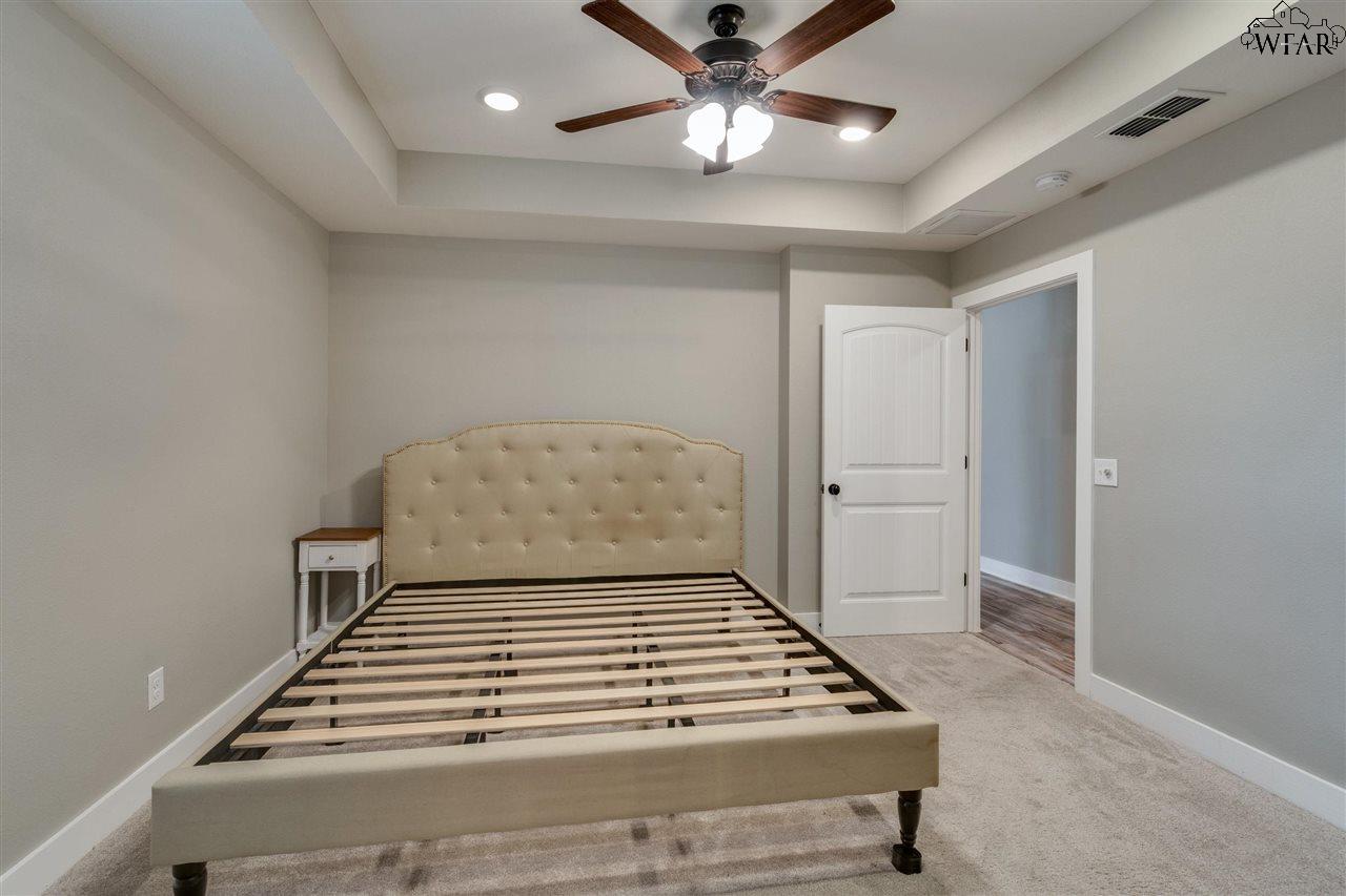 4631 Sabota Avenue, Wichita Falls, Texas image 15
