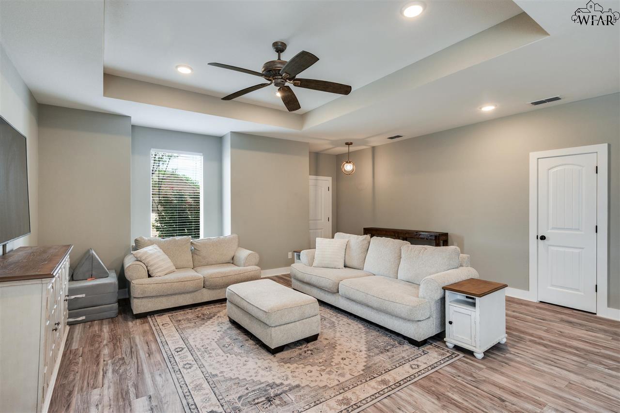4631 Sabota Avenue, Wichita Falls, Texas image 6