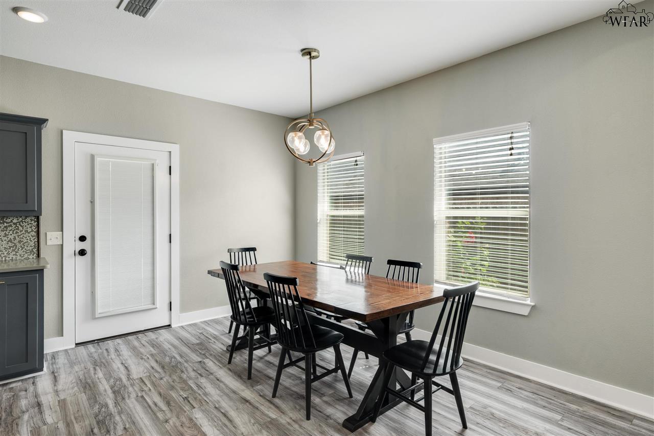 4631 Sabota Avenue, Wichita Falls, Texas image 11