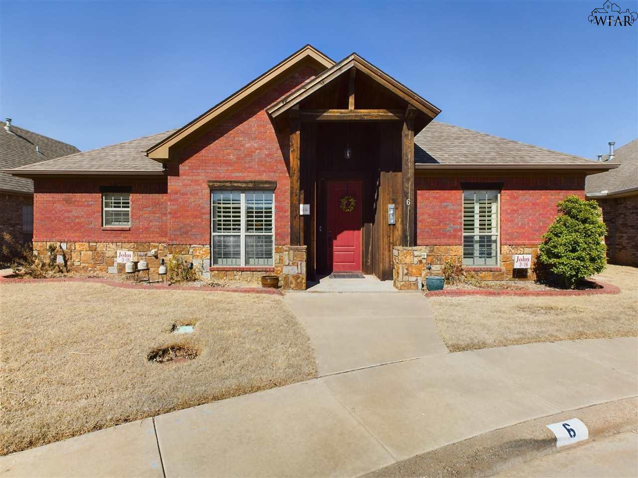 6 Villa Court, Wichita Falls, Pennsylvania image 1