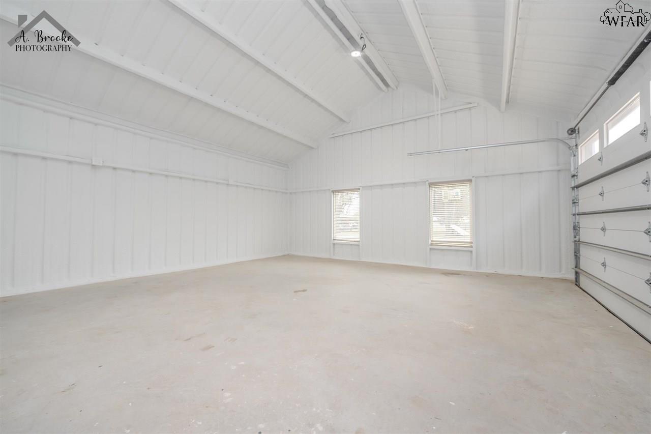 701 Park Street, Burkburnett, Texas image 29