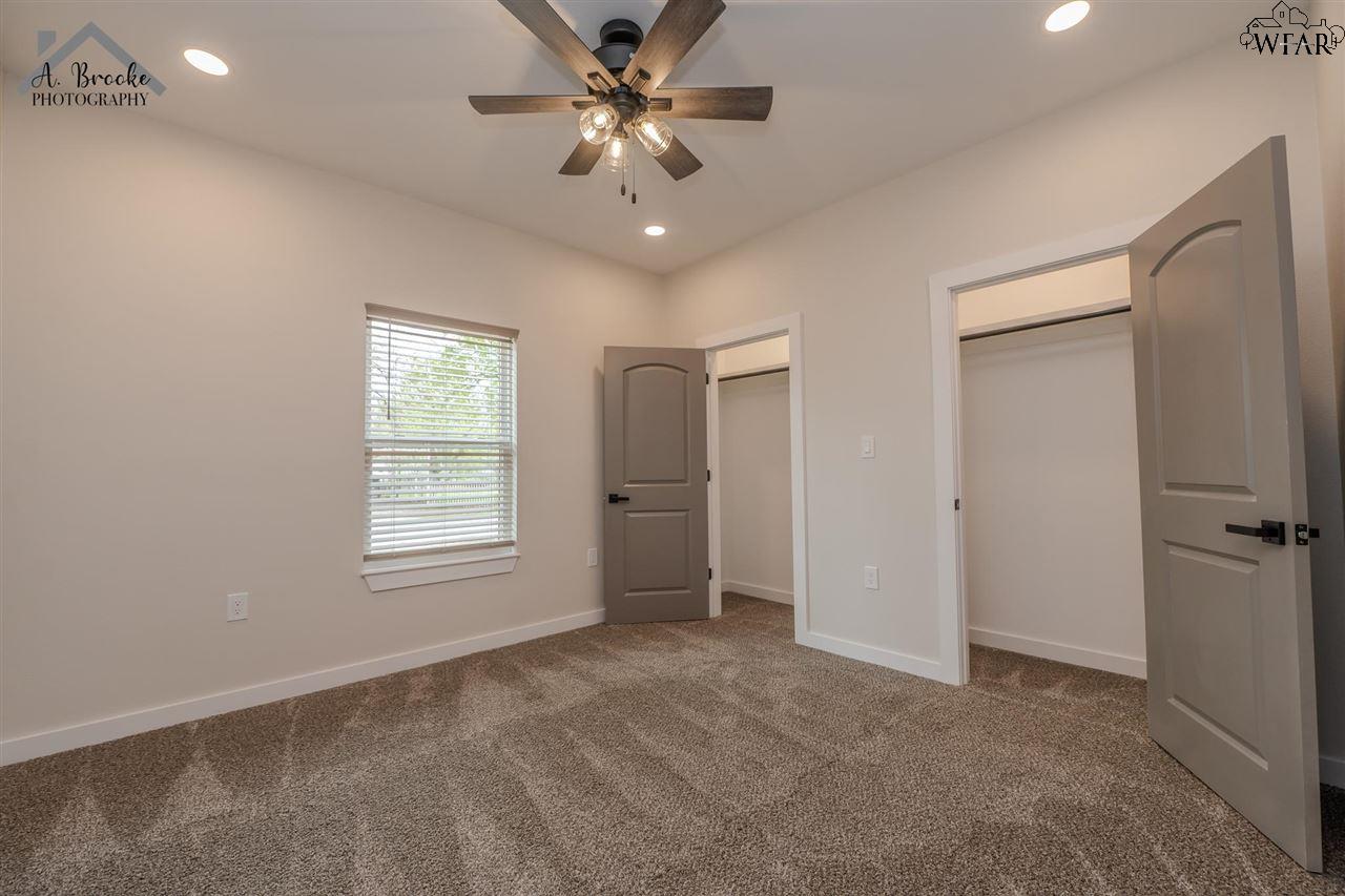701 Park Street, Burkburnett, Texas image 18