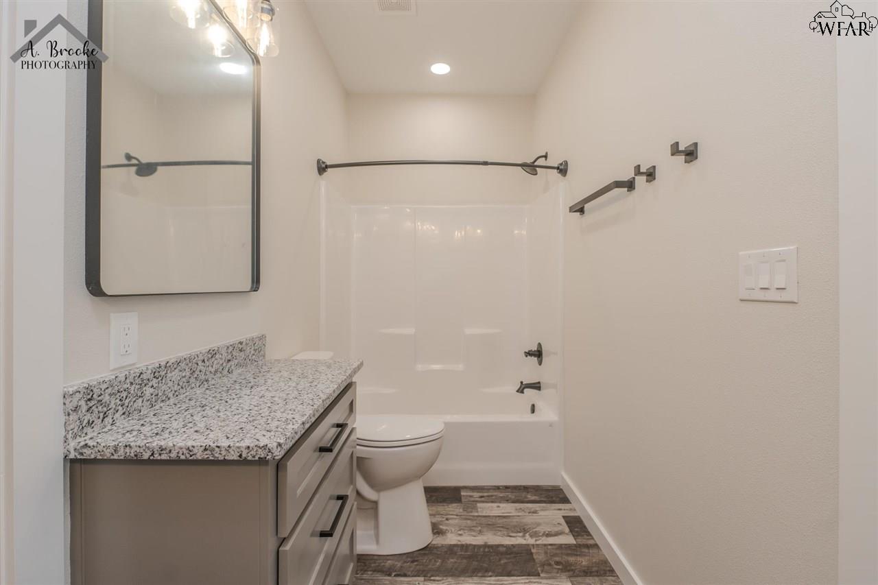 701 Park Street, Burkburnett, Texas image 27
