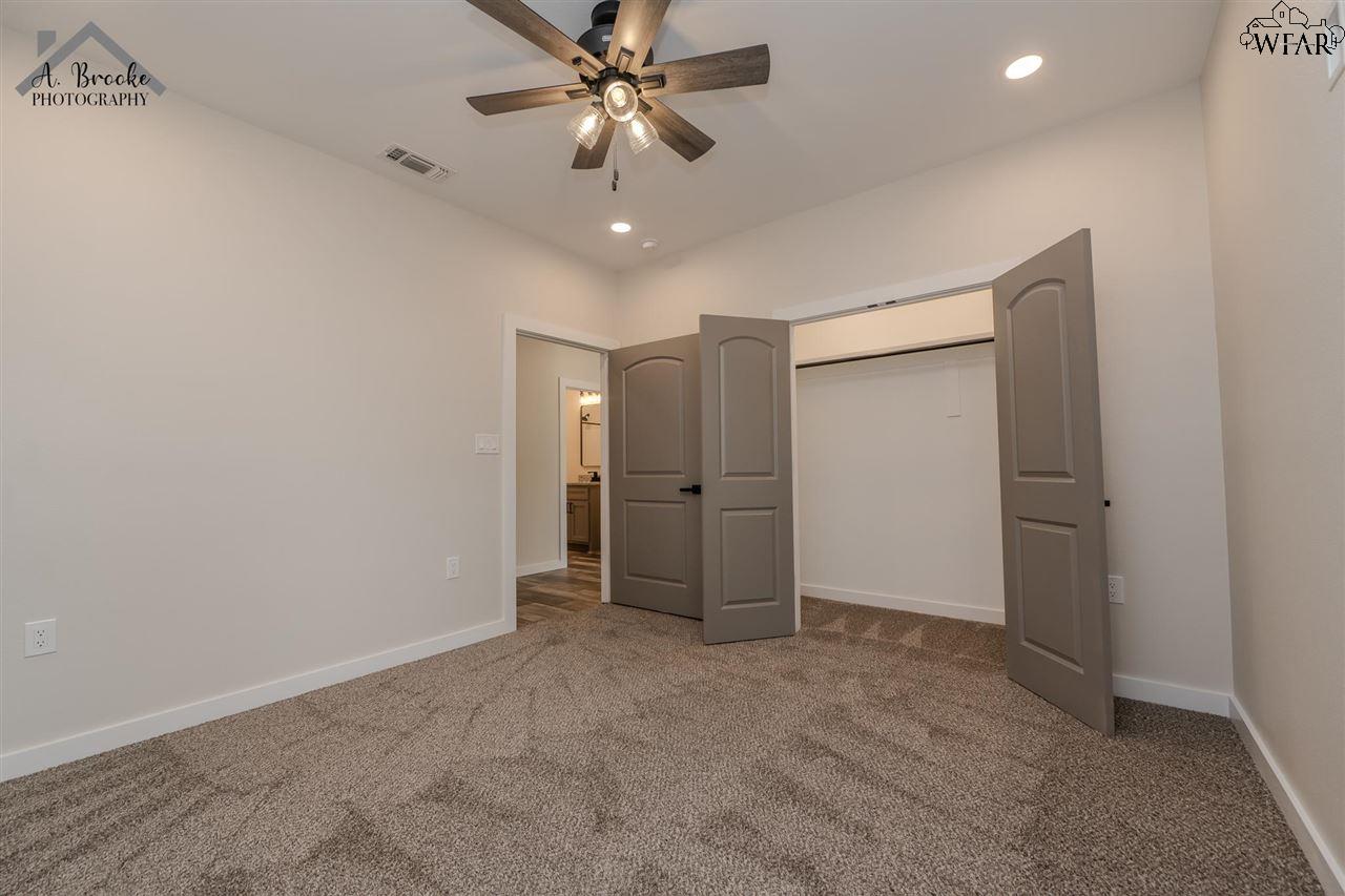 701 Park Street, Burkburnett, Texas image 17