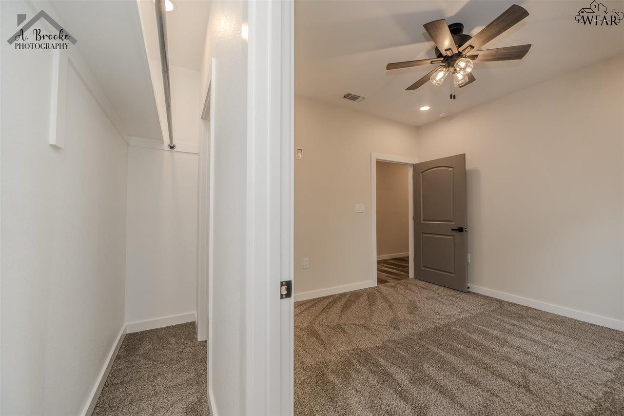 701 Park Street, Burkburnett, Texas image 20
