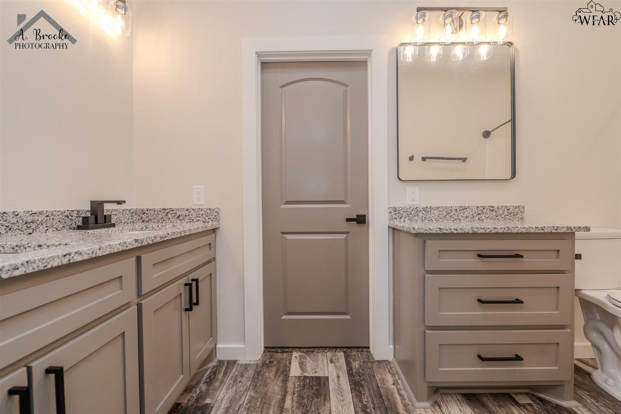 701 Park Street, Burkburnett, Texas image 26