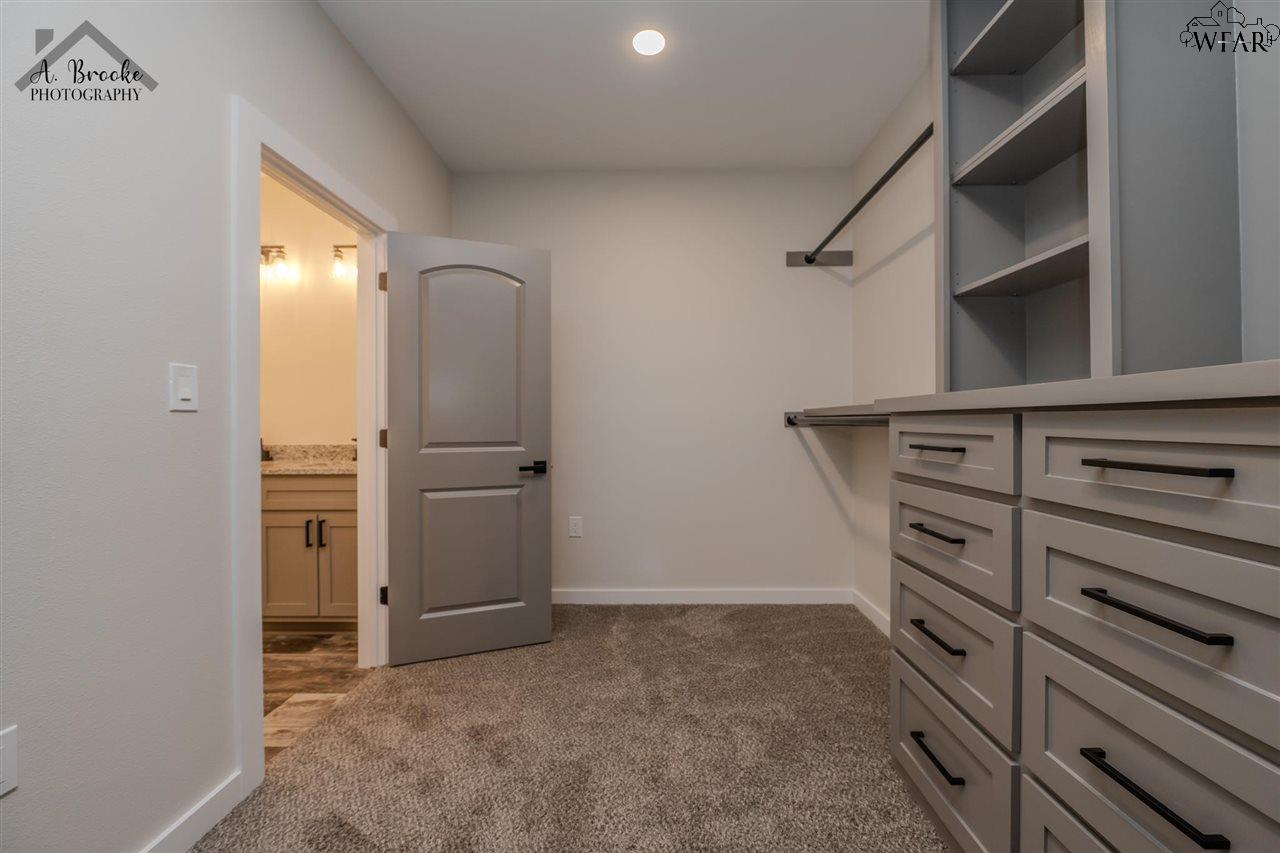 701 Park Street, Burkburnett, Texas image 25